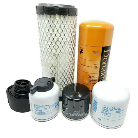 e32 compact excavator air filter|500 Hour Filter Kit for E32 and E35 Excavators, 7324348.